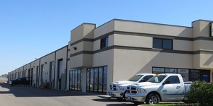 colorado commercial real estate building