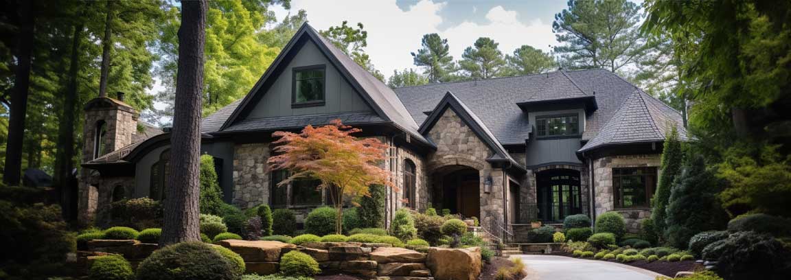 Atlanta Suburbs hard money